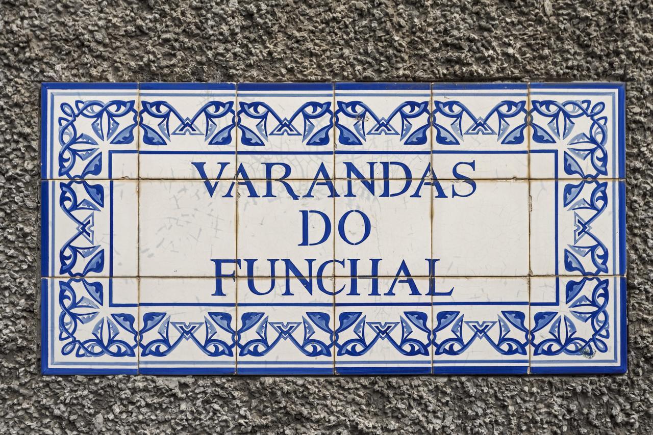 Varandas Do Funchal I By An Island Apart 外观 照片